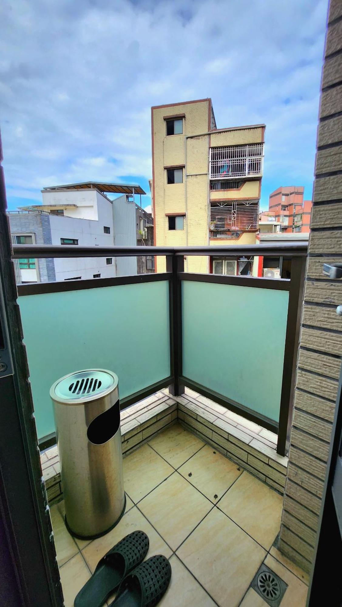 Happiness Yes Inn 뤄동 외부 사진