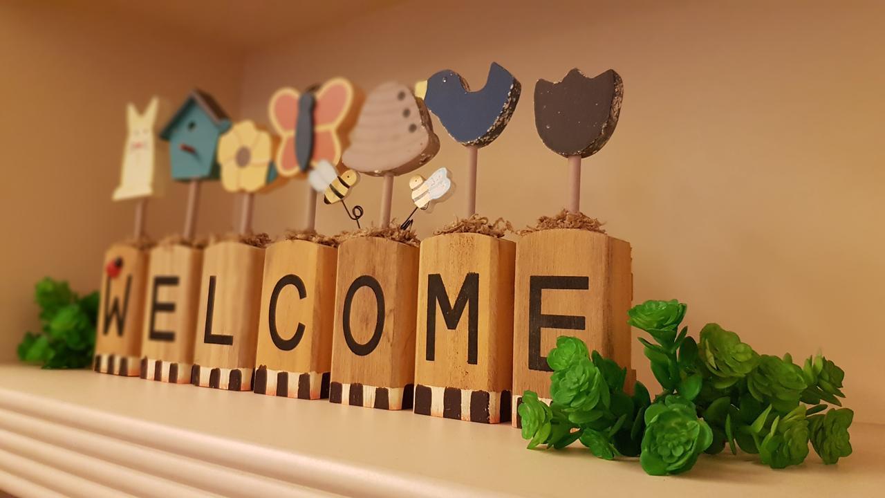 Happiness Yes Inn 뤄동 외부 사진
